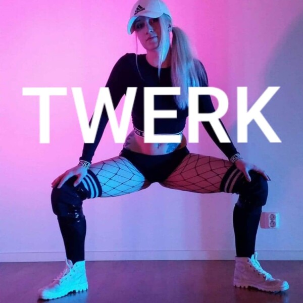 Aktiviteter svensexa twerk